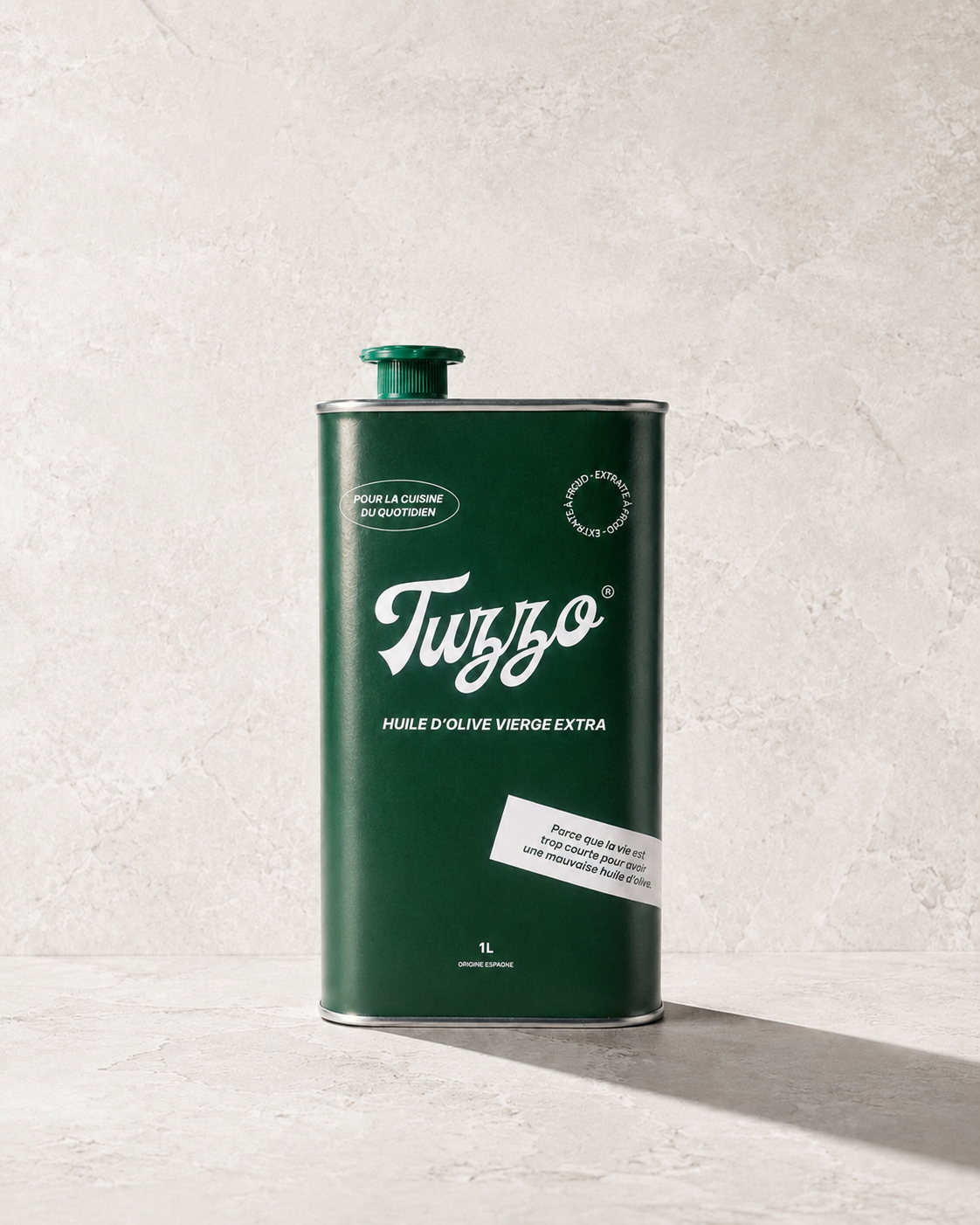 TUZZO Vivo 1L