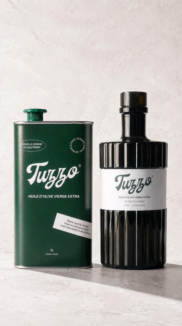 TUZZO DUO